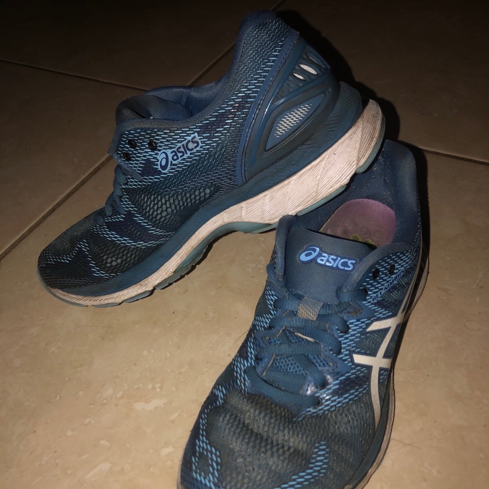 Asics Women’s Running Shoe